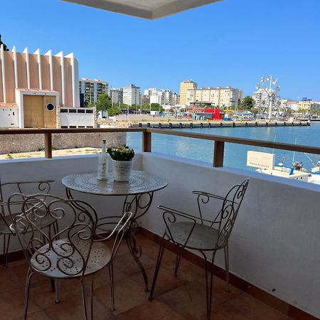 Apartmán Casa Del Mar 1, Gandia Port With Sea View Exteriér fotografie