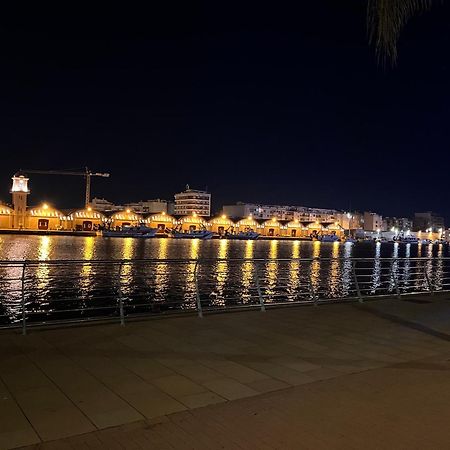 Apartmán Casa Del Mar 1, Gandia Port With Sea View Exteriér fotografie