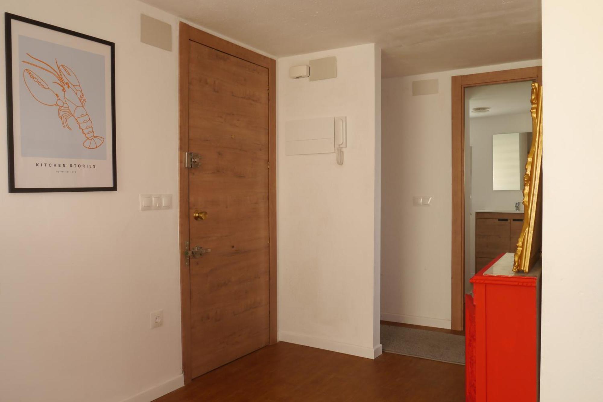 Apartmán Casa Del Mar 1, Gandia Port With Sea View Exteriér fotografie