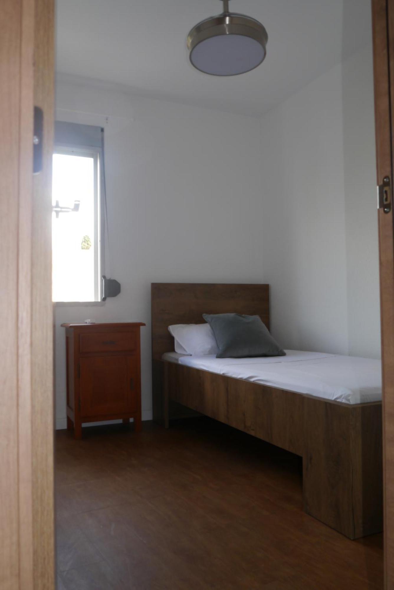 Apartmán Casa Del Mar 1, Gandia Port With Sea View Exteriér fotografie